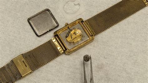 batterij horloge vervangen lucardi kosten